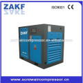 ZAKF ölfreier 3000 psi 30hp Luftkompressor für Sandstrahlen